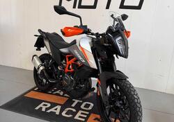 KTM 390 Adventure (2022 - 24) nuova