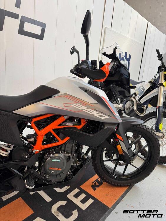 KTM 390 Adventure (2022 - 24) (3)