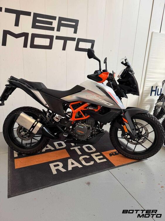 KTM 390 Adventure (2022 - 24) (4)