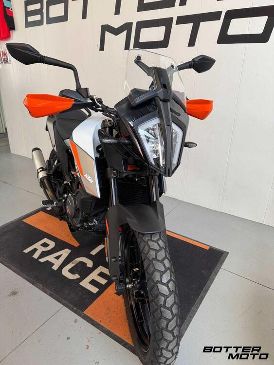 KTM 390 Adventure (2022 - 24) (5)