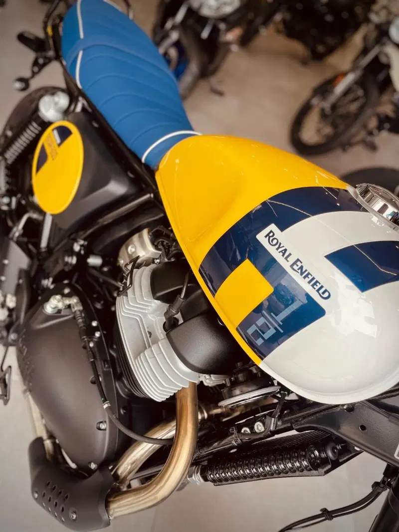 Royal Enfield Bear 650 (2025 - 26) (3)