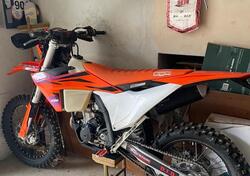 KTM 250 EXC-F (2024) usata