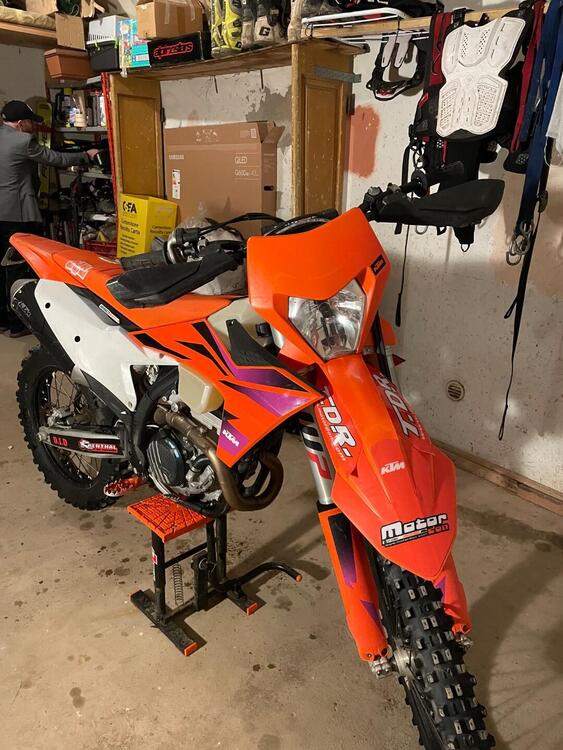 KTM 250 EXC-F (2024) (2)