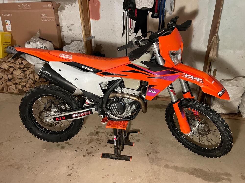 KTM 250 EXC-F (2024) (4)