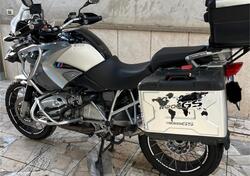 Bmw R 1200 GS (2004 - 07) usata