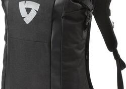 Zaino moto Revit Stack 15L H2O Nero Revit 