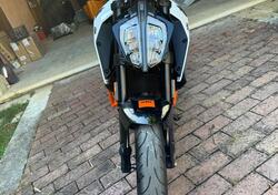 KTM 390 Duke (2021 - 23) usata