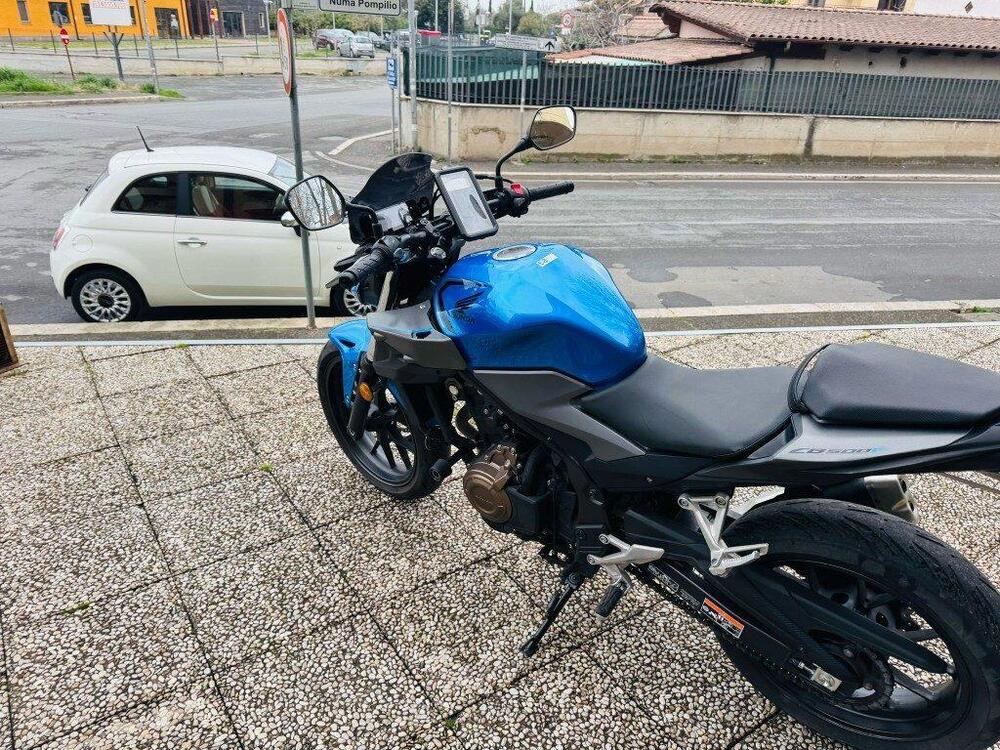 Honda CB 500 F (2021) (3)