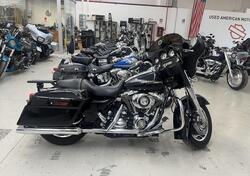 Harley-Davidson 1584 Street Glide (2007) - FLHX usata