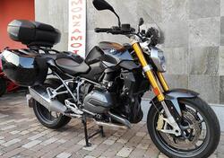 Bmw R 1200 R (2017 - 18) usata