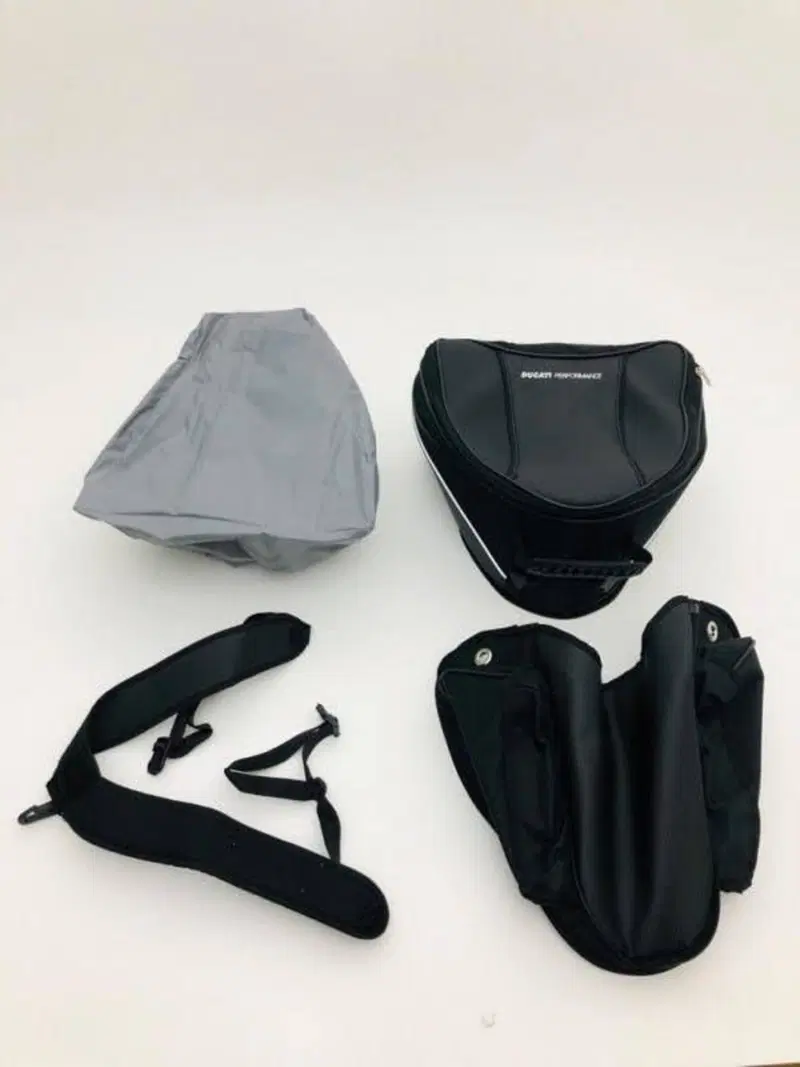 Ducati Monster 695 (2006 - 08) (12)