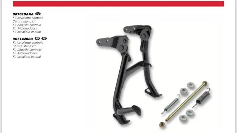 Ducati Monster 695 (2006 - 08) (14)