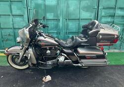 Harley-Davidson 1340 Electra Glide Ultra Classic (1989 - 93) - FLHTCU usata