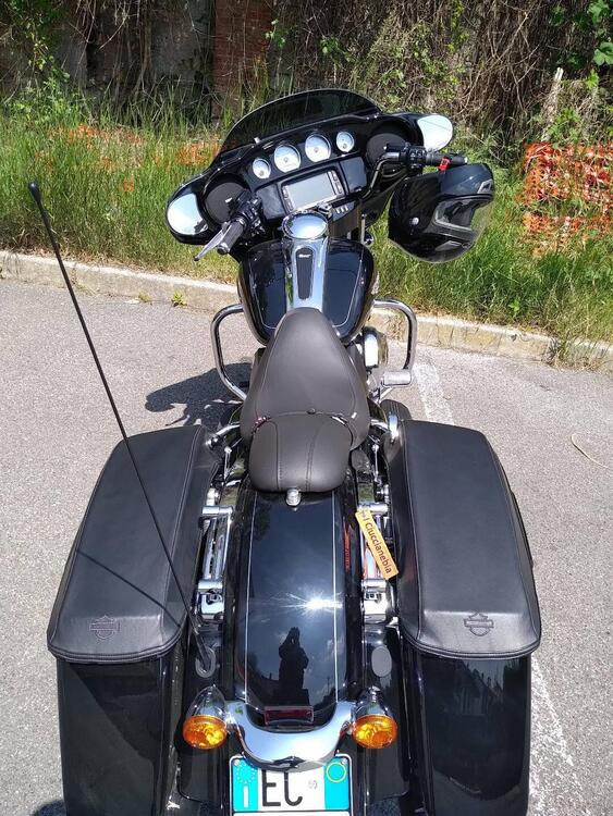 Harley-Davidson 1690 Street Glide Special (2014 - 16) - FLHX (3)