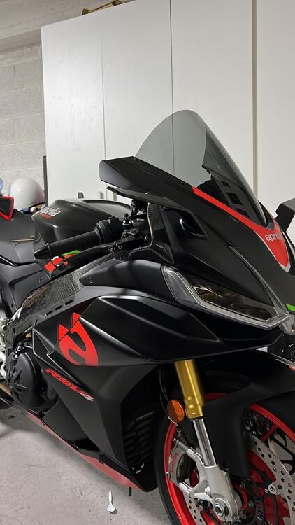 Aprilia RSV4 1100 (2021 - 24) (3)