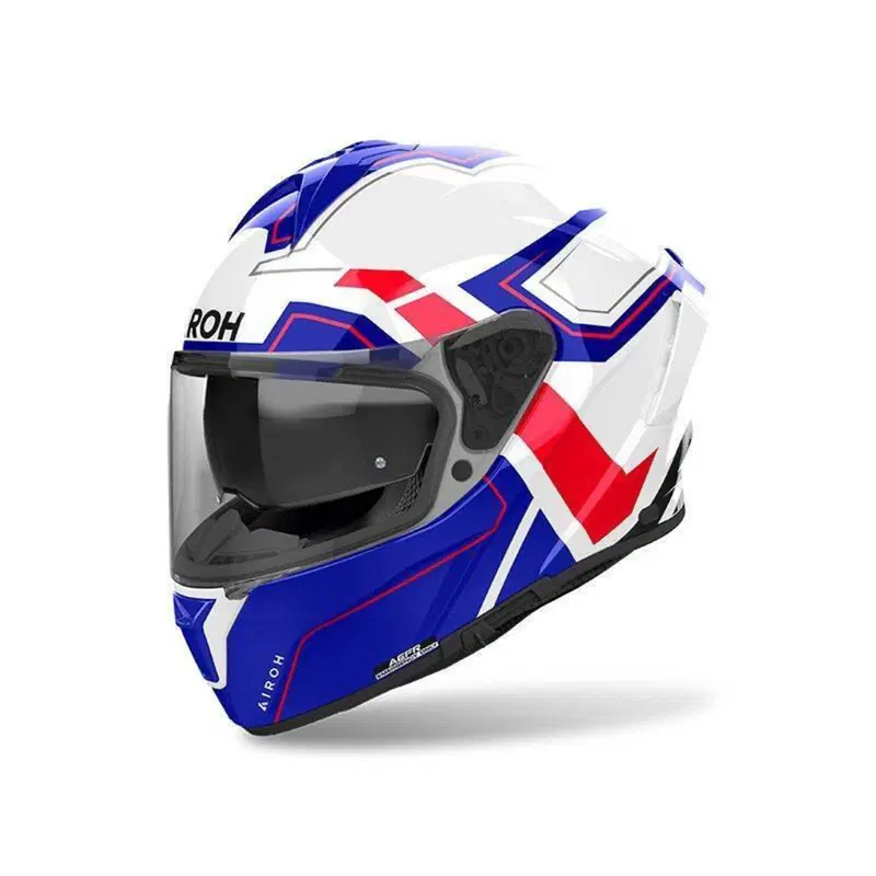 TRIMBOLIMOTO CASCO INTEGRALE SPARK 2 DART - AIRSP2 Airoh
