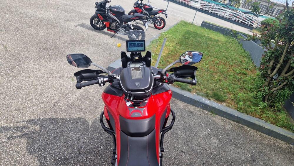 Ducati Multistrada 950 (2018) (5)