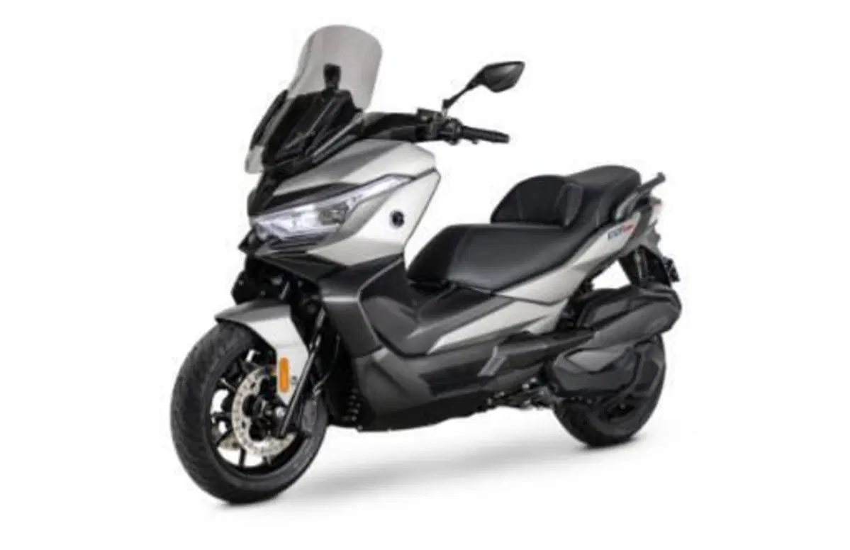 Voge Sfida SR4 MAX (2024 - 26) (5)