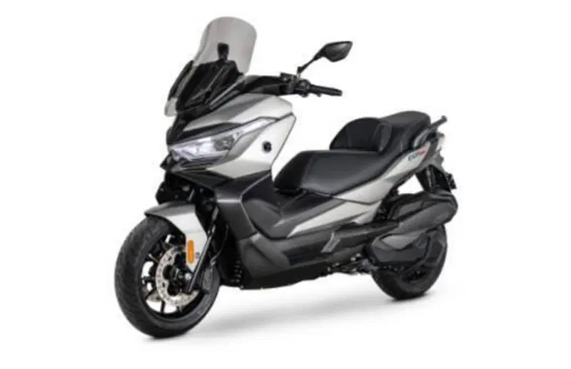 Voge Sfida SR4 MAX (2024 - 26) (5)