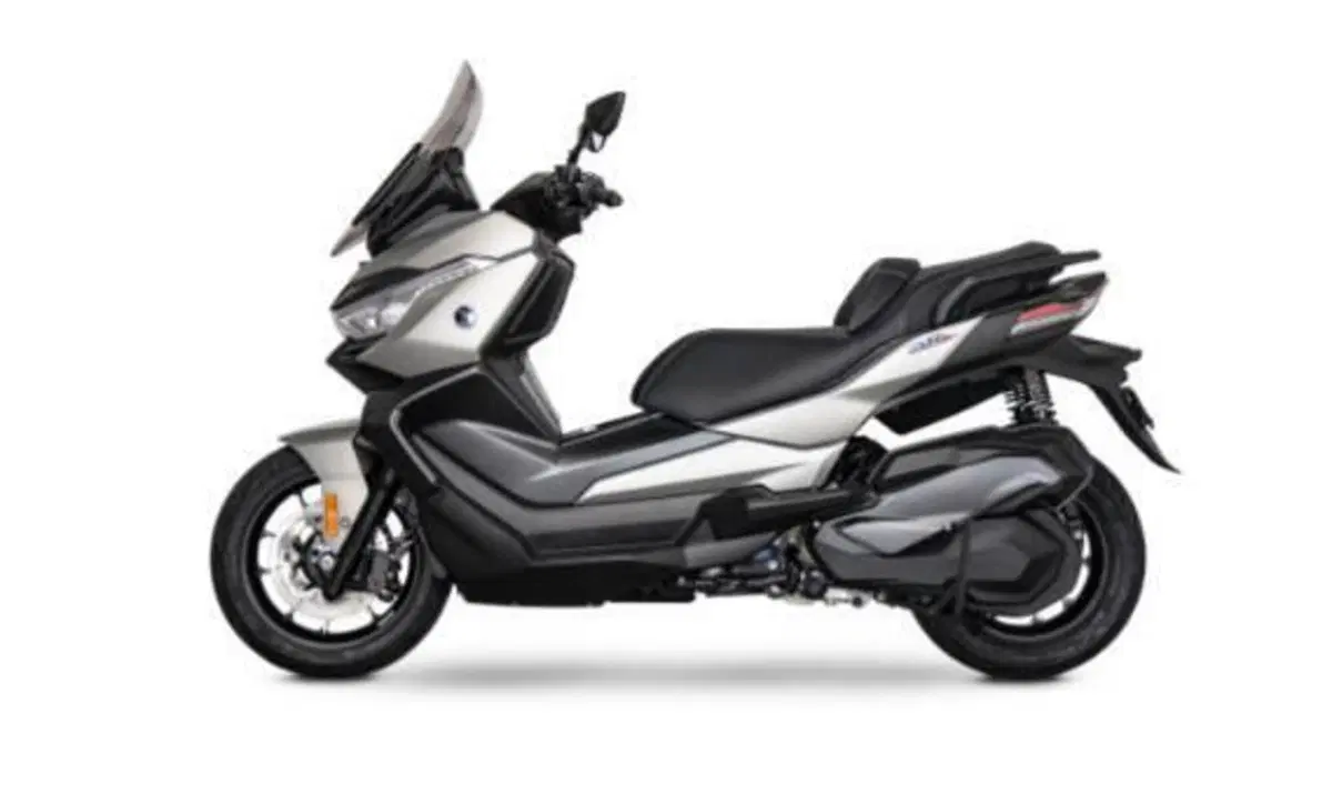 Voge Sfida SR4 MAX (2024 - 26) (2)