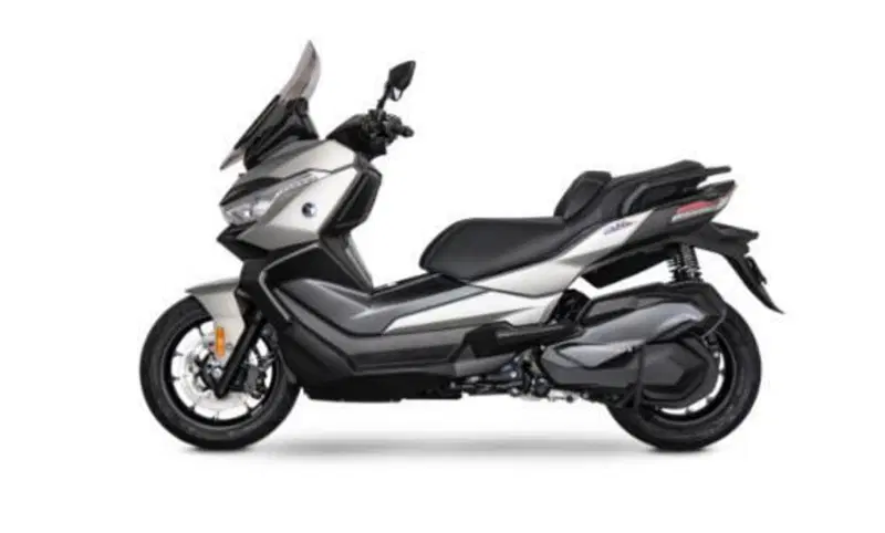Voge Sfida SR4 MAX (2024 - 26) (2)