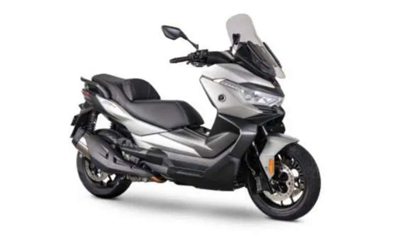 Voge Sfida SR4 MAX (2024 - 26) (7)
