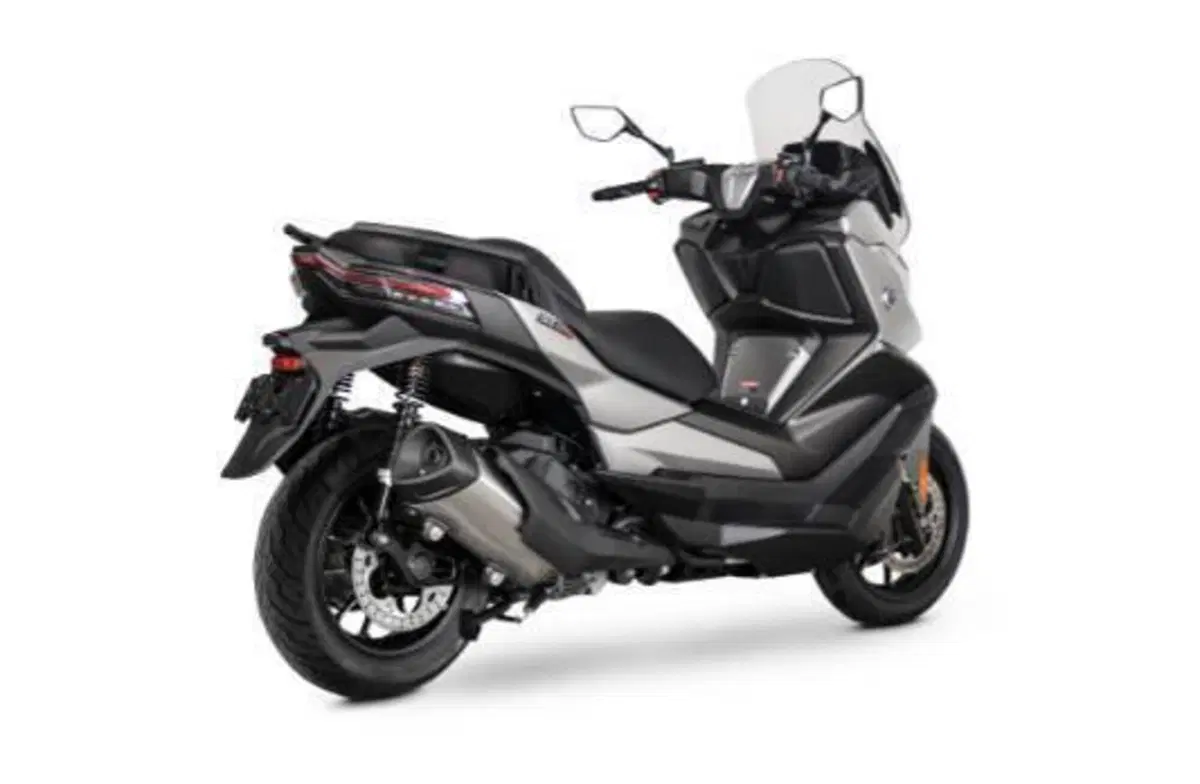 Voge Sfida SR4 MAX (2024 - 26) (8)