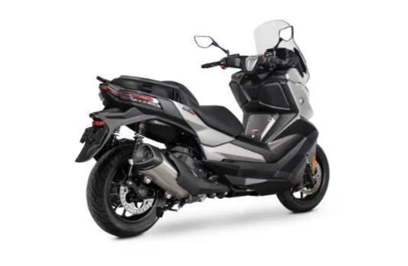 Voge Sfida SR4 MAX (2024 - 26) (8)