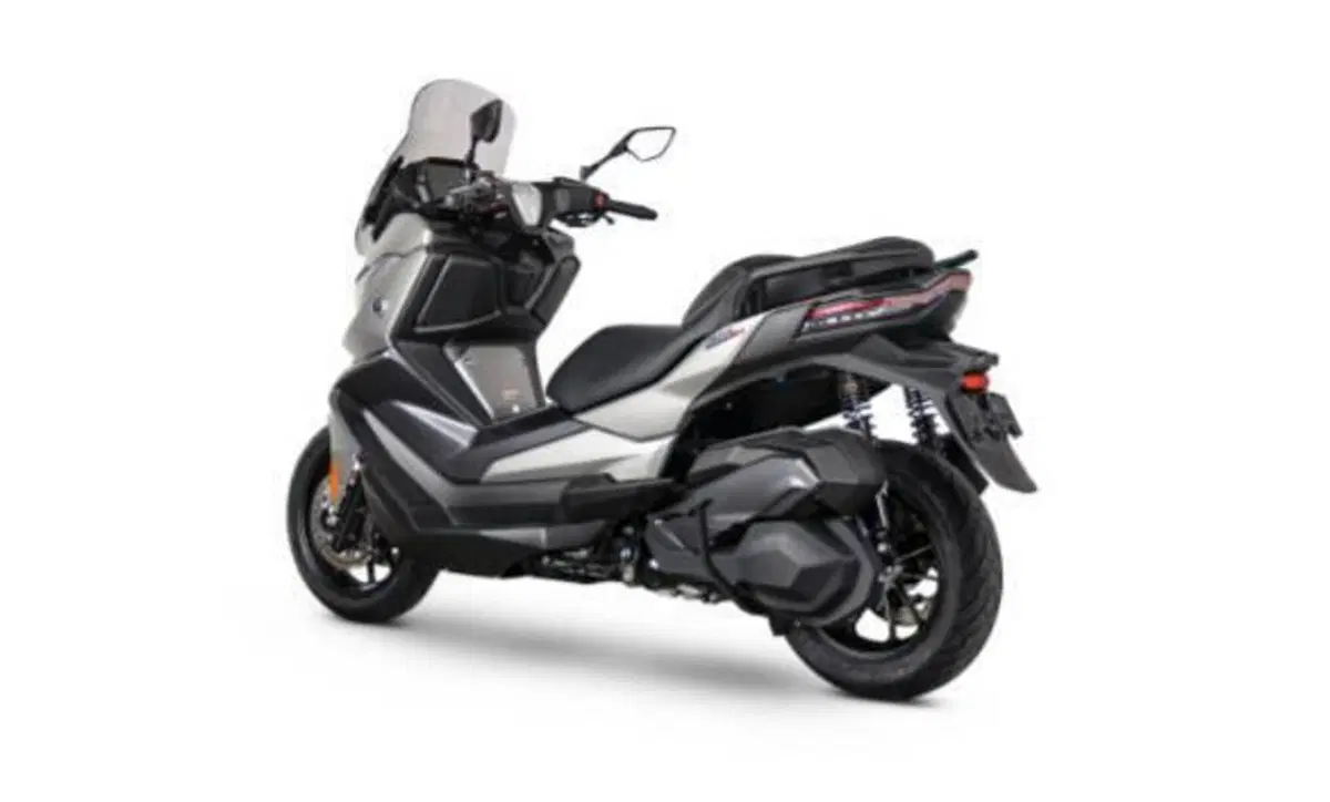 Voge Sfida SR4 MAX (2024 - 26) (10)