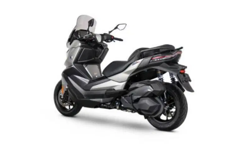 Voge Sfida SR4 MAX (2024 - 26) (10)