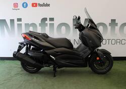 Yamaha X-Max 400 ABS (2017 - 20) usata