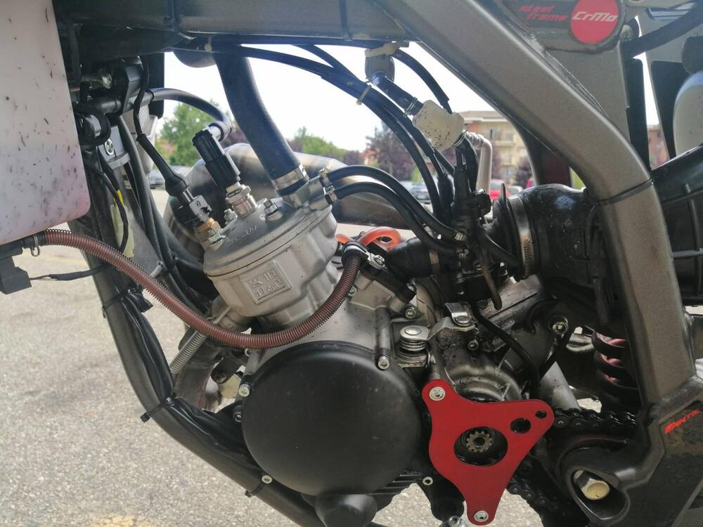 Fantic Motor Enduro 50 Performance 2t (2020) (5)