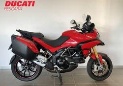 Ducati Multistrada 1200 S (2013 - 14) usata