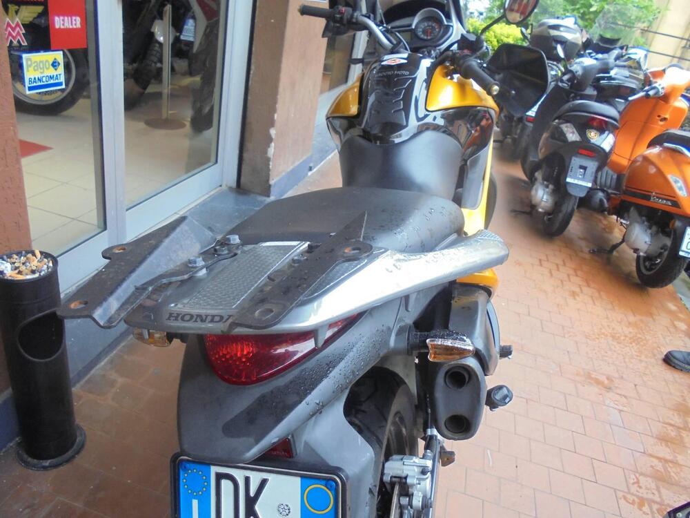 Honda Transalp XL 700 V (2007 - 2013) (4)