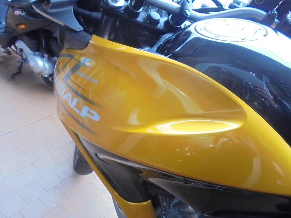 Honda Transalp XL 700 V (2007 - 2013) (5)