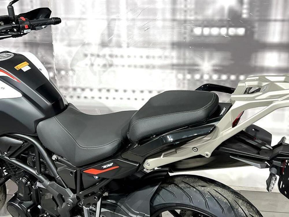 Benelli TRK 702 (2023 - 25) (4)