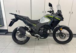 Kawasaki Versys-X 300 (2017 - 20) usata