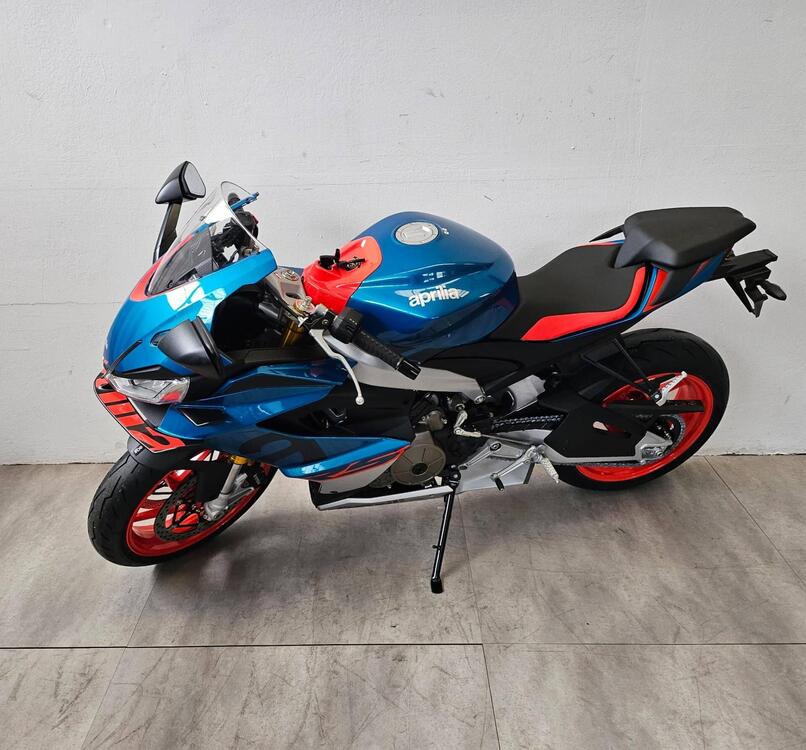 Aprilia RS 660 (2025) (2)