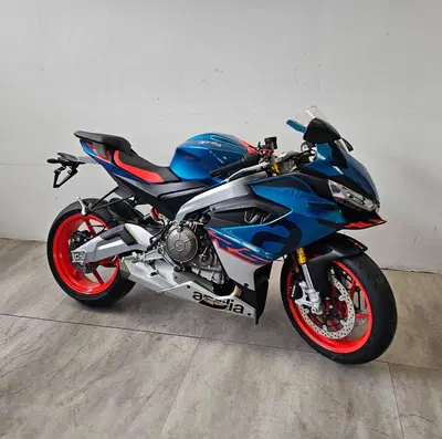 Aprilia RS 660 (2025 - 26) nuova