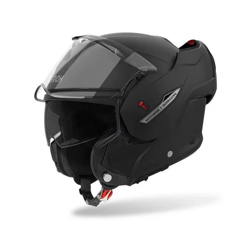 TRIMBOLIMOTO CASCO MODULARE MATHISSE II – AIRMTH21 Airoh