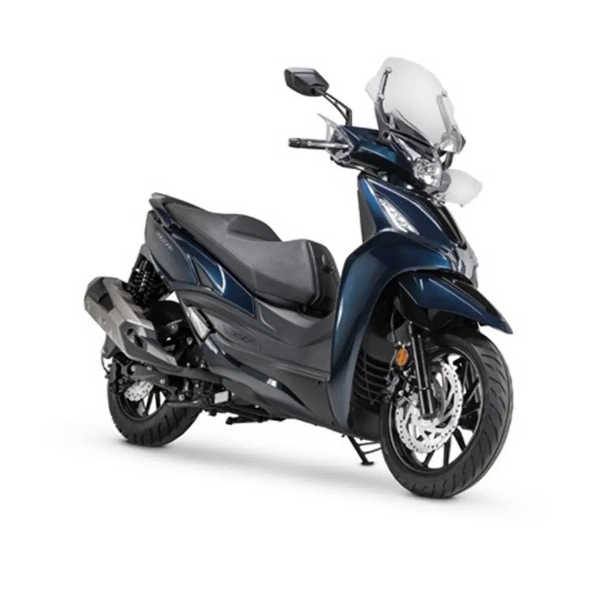 Kymco Agility 350i NN R16 (2023 - 26)