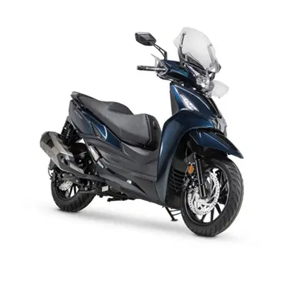 Kymco Agility 350i NN R16 (2023 - 26) nuova