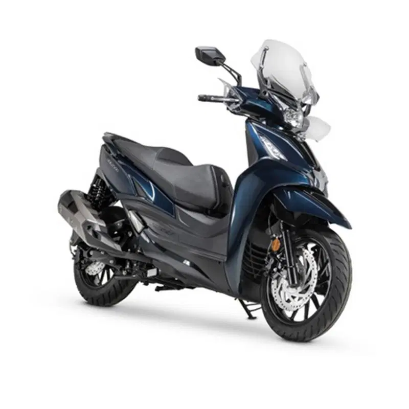 Kymco Agility 350i NN R16 (2023 - 26)