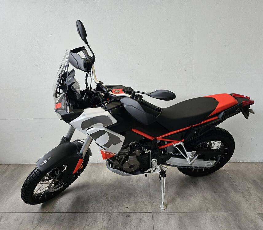 Aprilia Tuareg 660 (2025) (2)