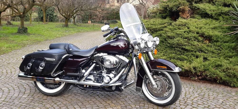 Harley-Davidson 1450 Road King Classic (2003 - 05) - FLHRCI