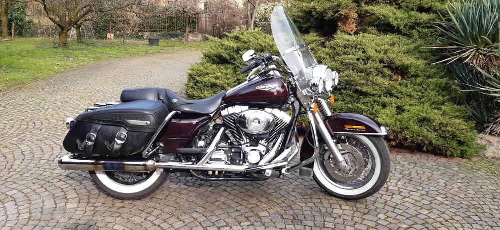 Harley-Davidson 1450 Road King Classic (2003 - 05) - FLHRCI (3)