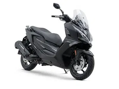 Kymco Downtown 350i GT (2024 - 26) nuova
