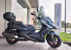 Kymco Downtown 300i ABS (2009 - 17) usata