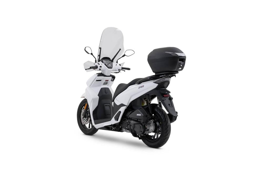 Voge Sfida SR16 125 (2025) (5)