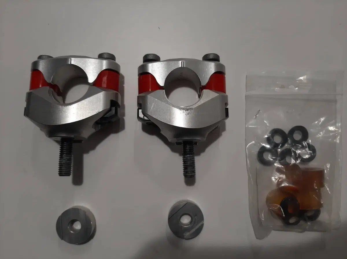 PHDS PER KTM
